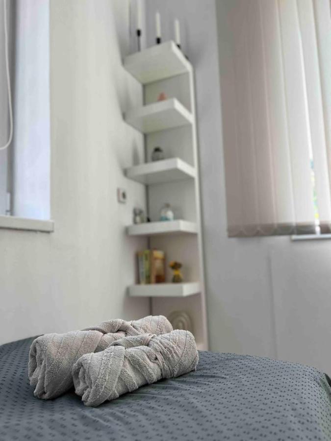 Mira Home ヴェリコ・タルノヴォ エクステリア 写真
