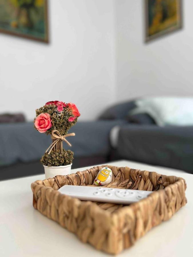 Mira Home ヴェリコ・タルノヴォ エクステリア 写真